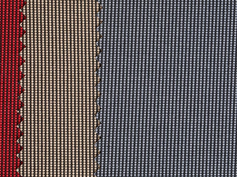 加寬門幅帳篷布采用了高品質的紡織材料